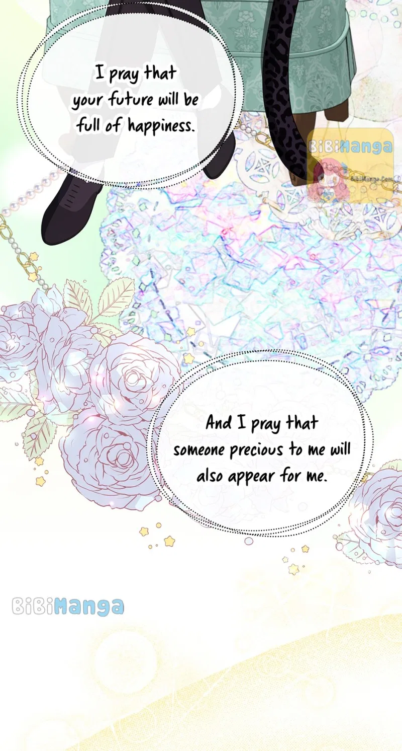 I’m a Wolf, but I Won’t Harm You Chapter 71 – Page 6