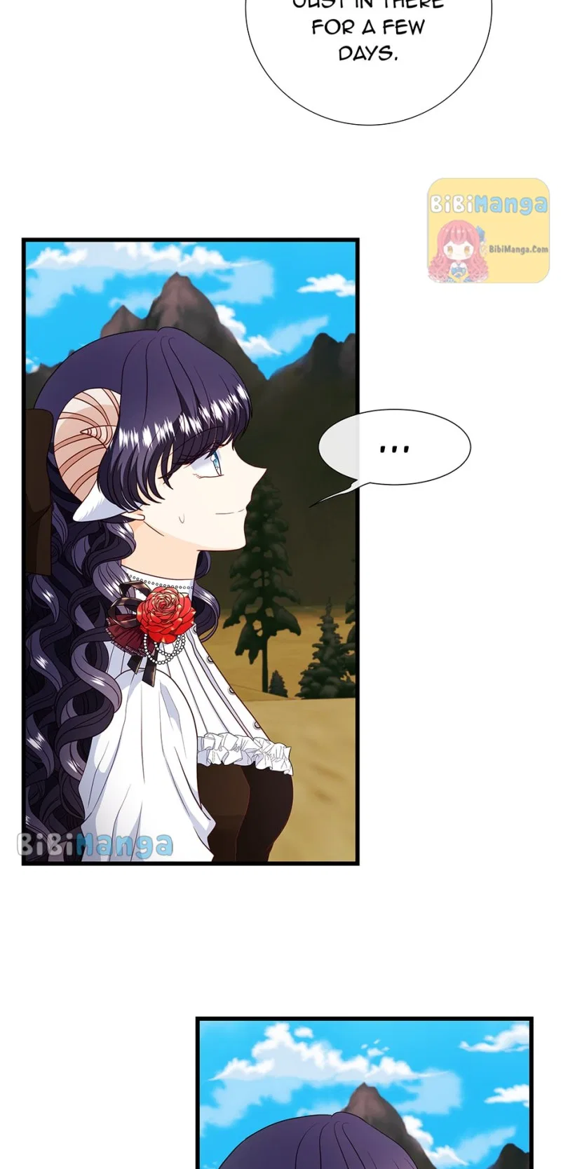 I’m a Wolf, but I Won’t Harm You Chapter 70 – Page 5
