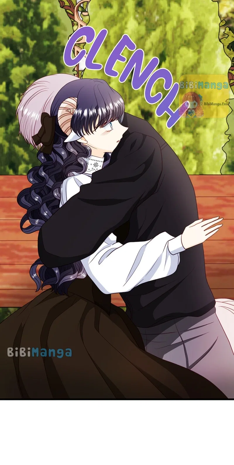 I’m a Wolf, but I Won’t Harm You Chapter 70 – Page 18