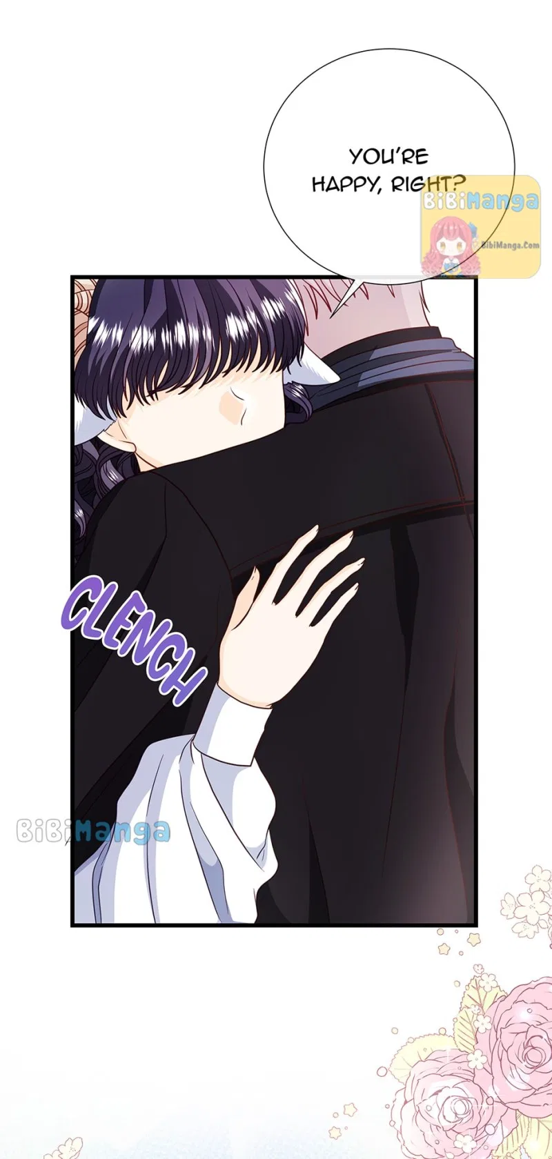 I’m a Wolf, but I Won’t Harm You Chapter 70 – Page 19