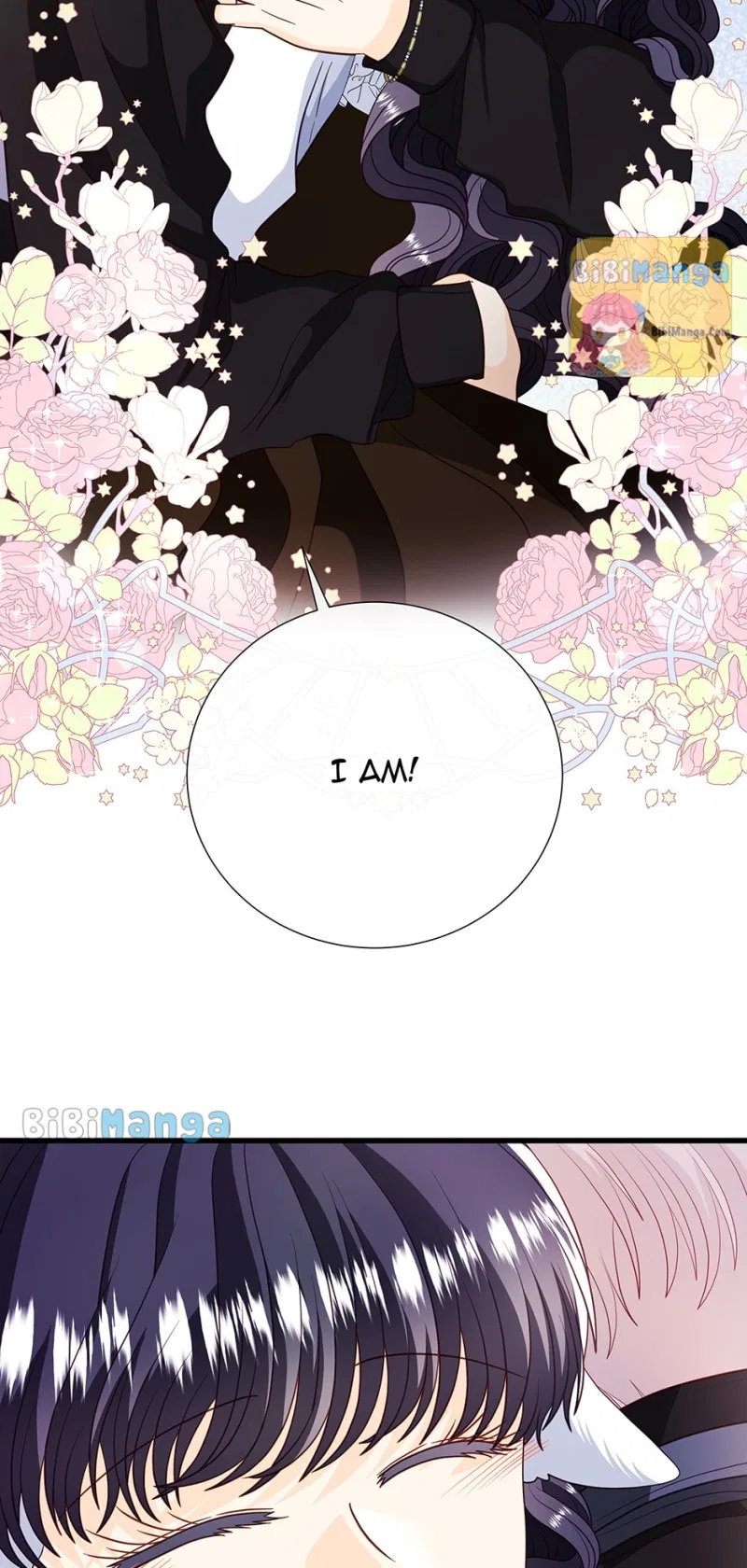 I’m a Wolf, but I Won’t Harm You Chapter 70 – Page 21