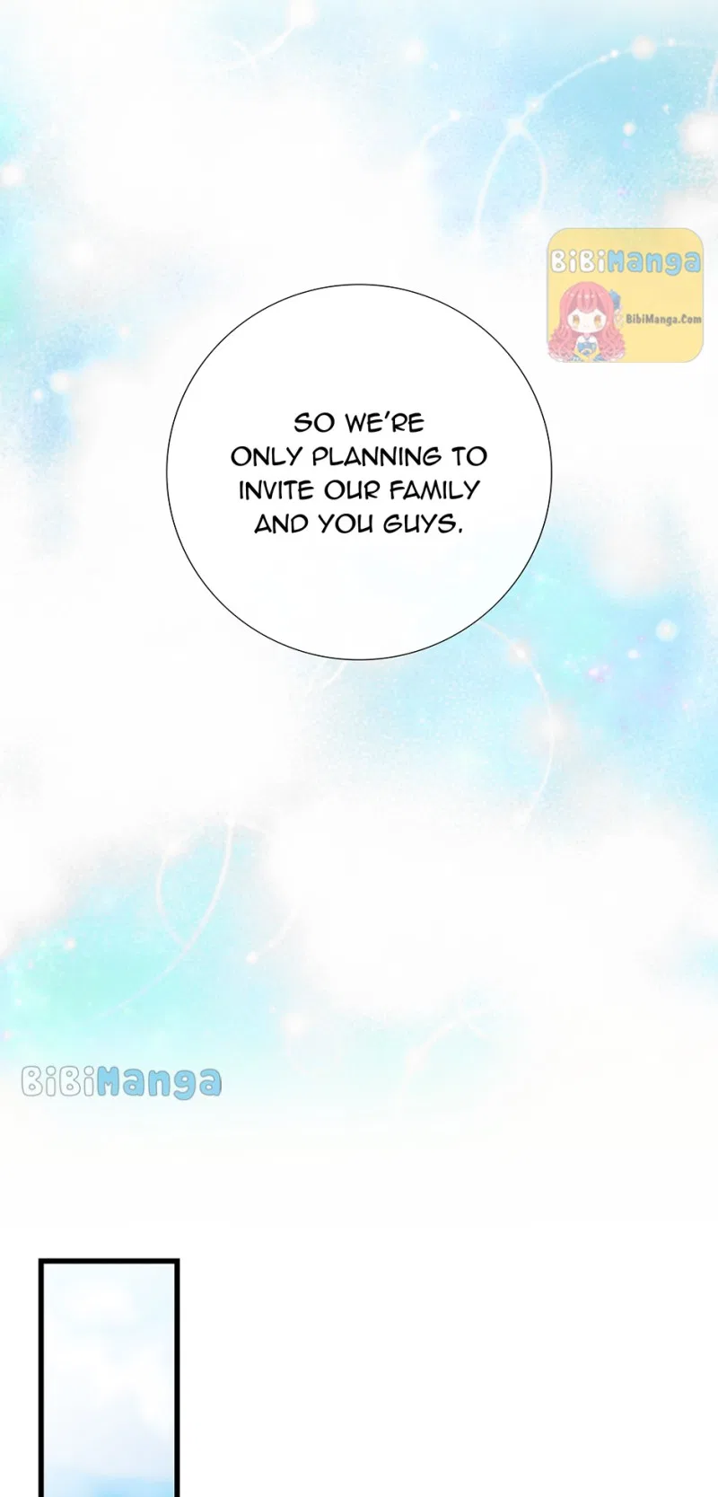 I’m a Wolf, but I Won’t Harm You Chapter 70 – Page 41