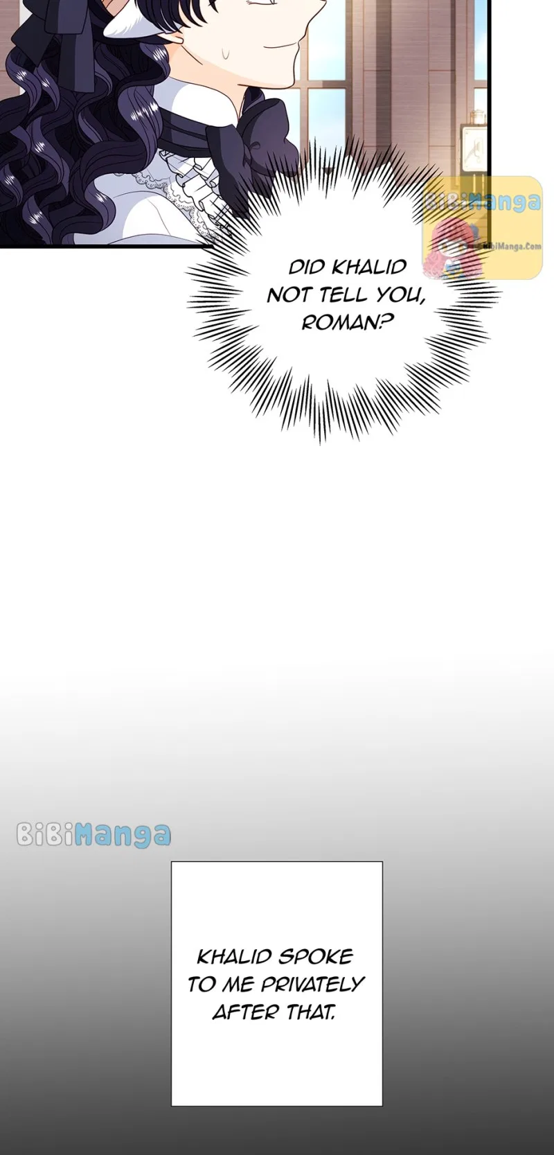 I’m a Wolf, but I Won’t Harm You Chapter 70 – Page 44