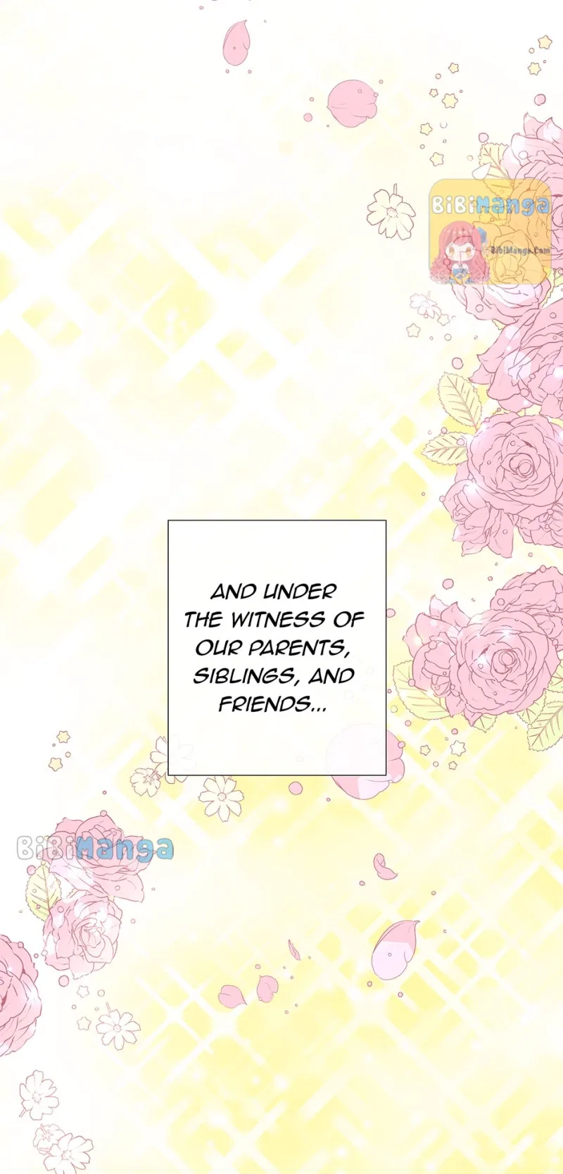 I’m a Wolf, but I Won’t Harm You Chapter 70 – Page 55