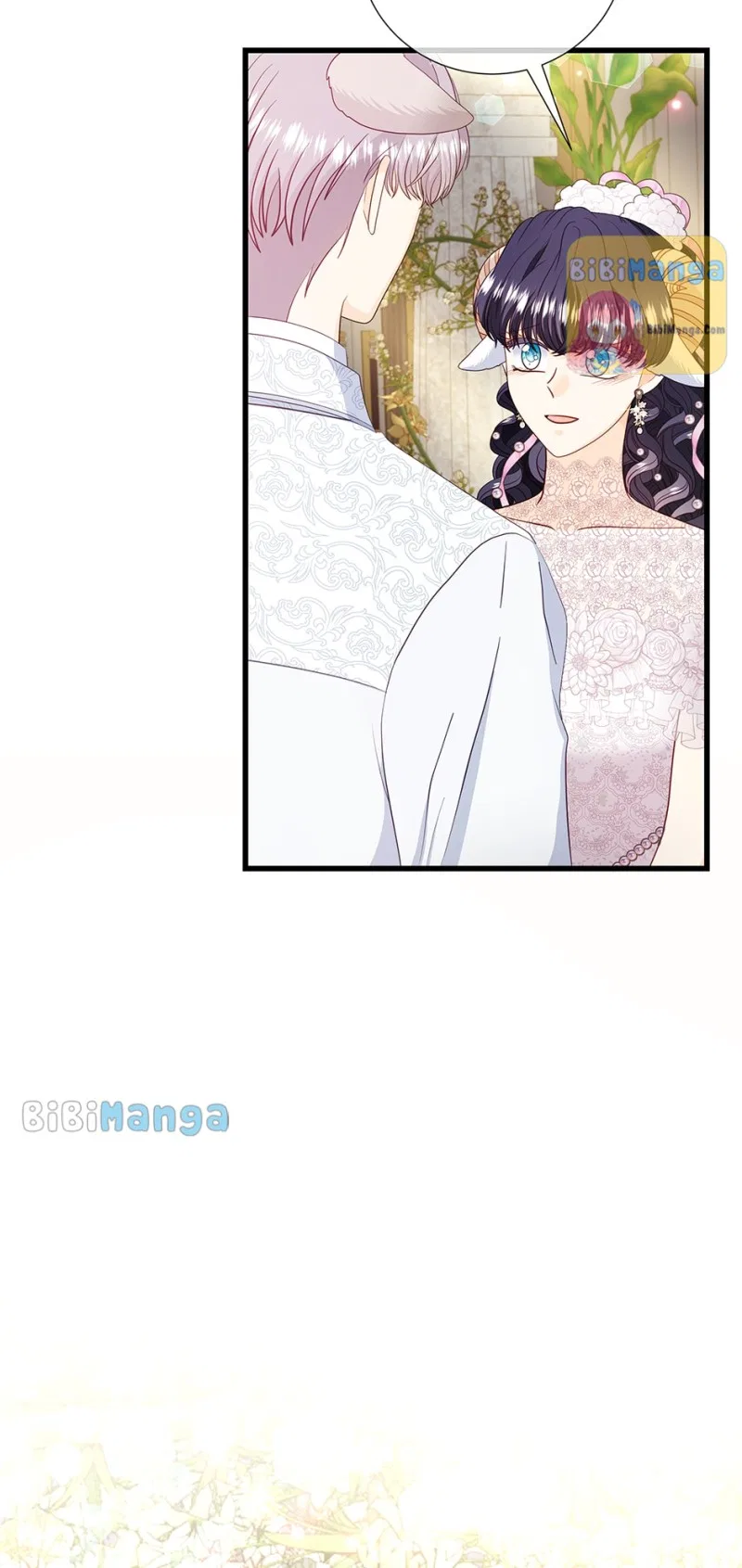 I’m a Wolf, but I Won’t Harm You Chapter 70 – Page 63