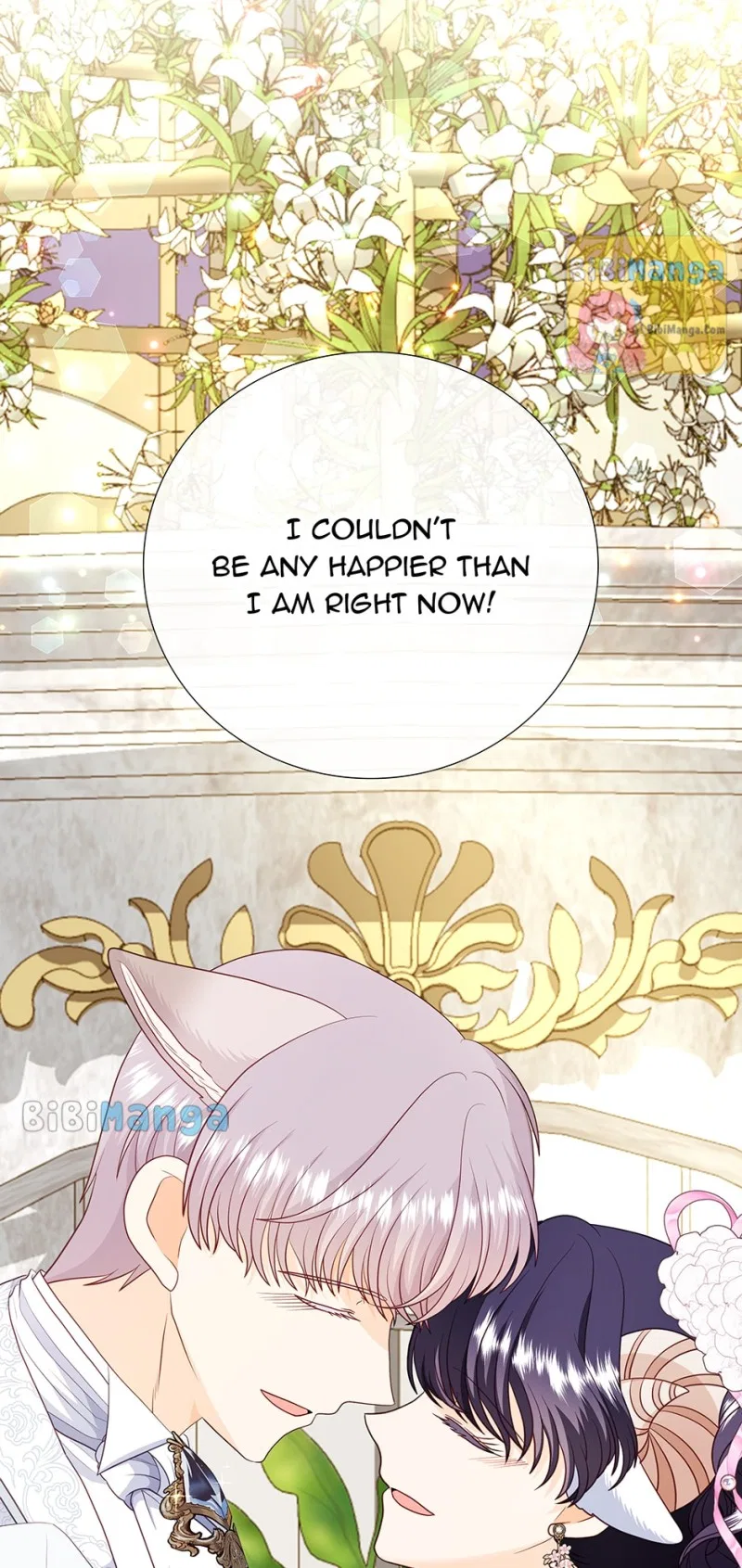 I’m a Wolf, but I Won’t Harm You Chapter 70 – Page 64