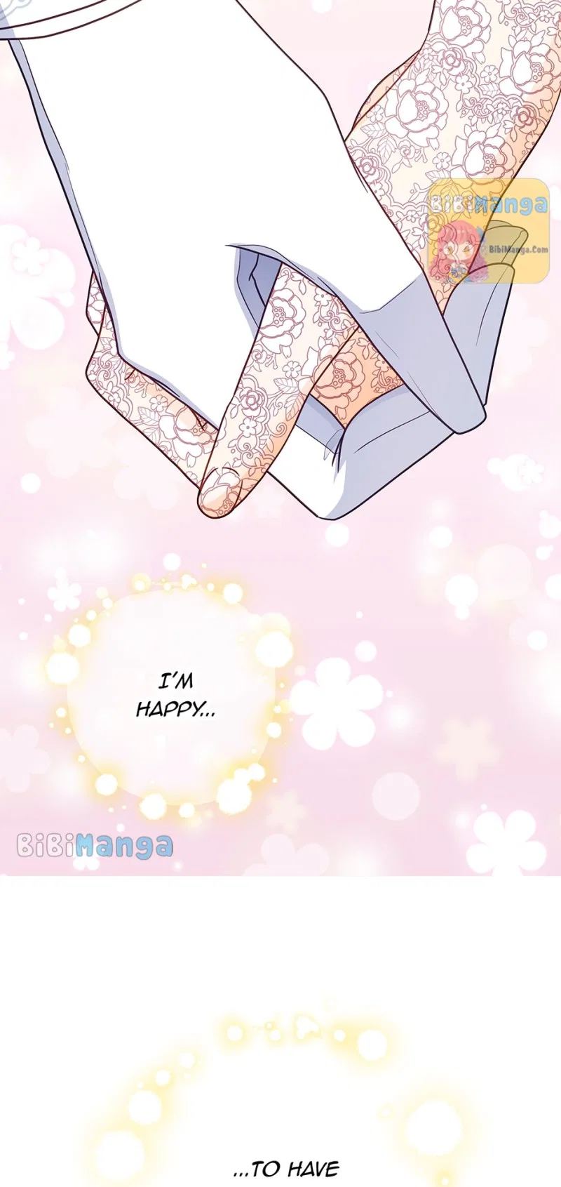 I’m a Wolf, but I Won’t Harm You Chapter 70 – Page 66