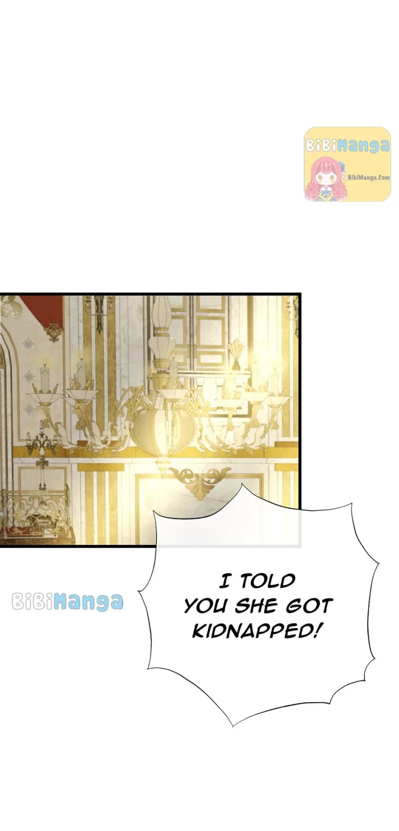 I’m a Wolf, but I Won’t Harm You Chapter 69 – Page 13