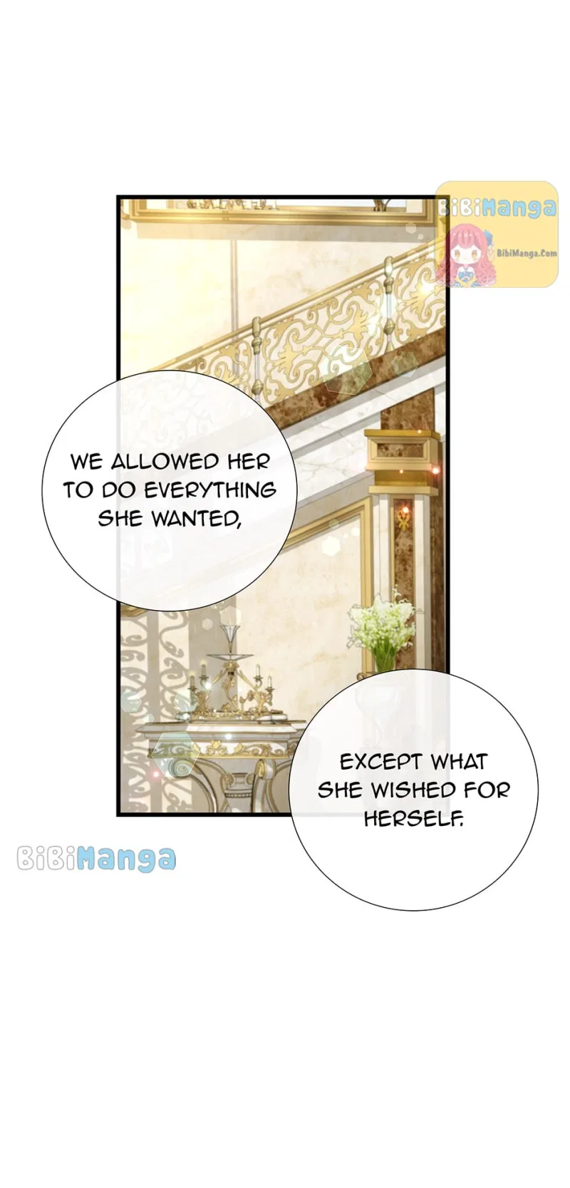 I’m a Wolf, but I Won’t Harm You Chapter 69 – Page 20