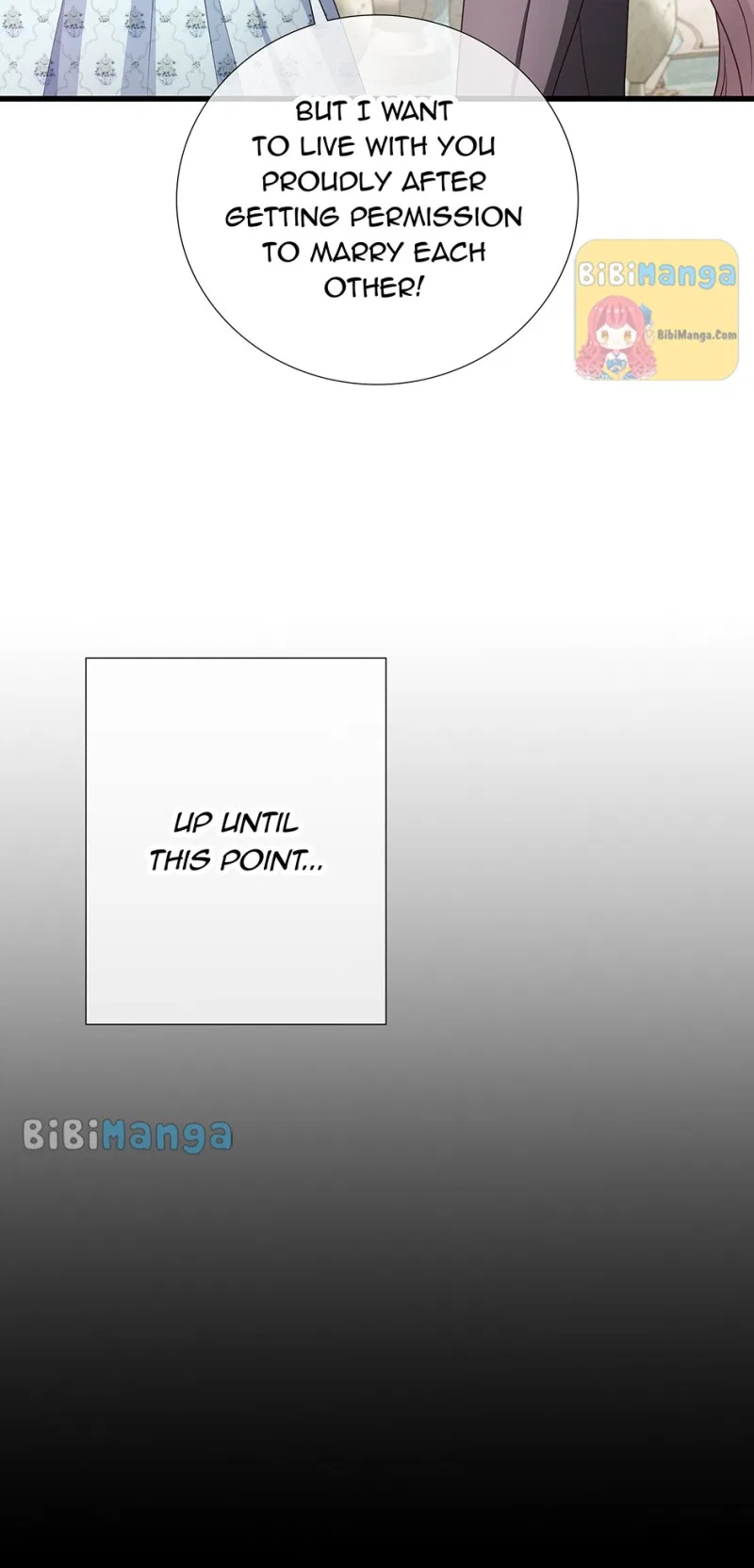 I’m a Wolf, but I Won’t Harm You Chapter 69 – Page 31