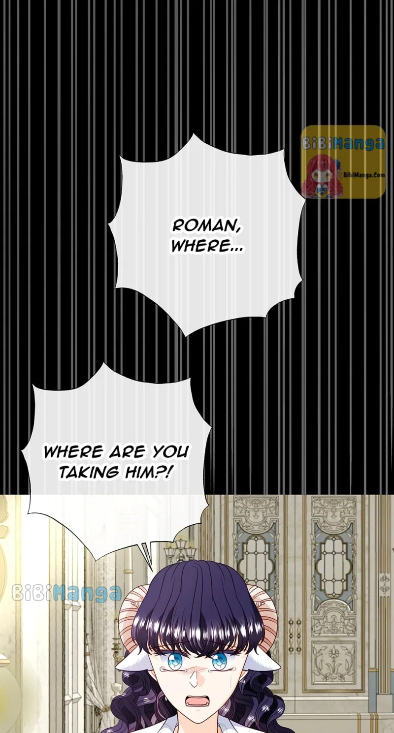 I’m a Wolf, but I Won’t Harm You Chapter 69 – Page 34