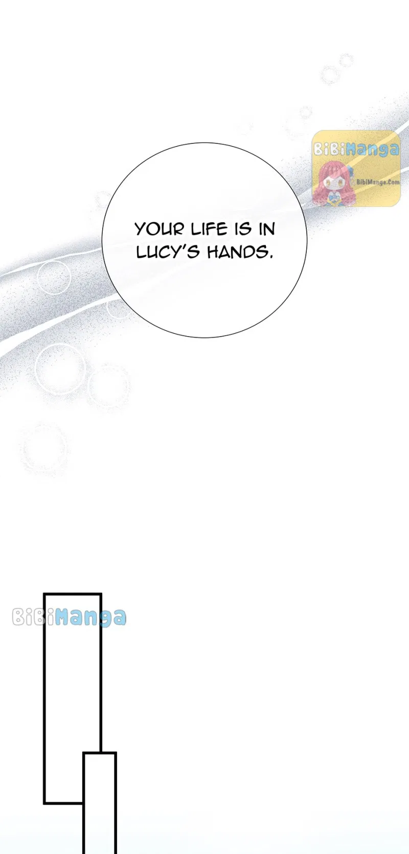 I’m a Wolf, but I Won’t Harm You Chapter 69 – Page 45