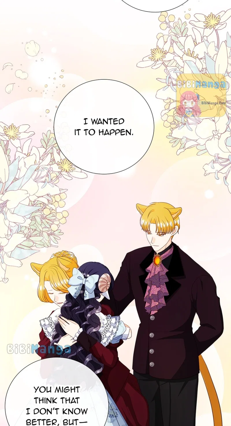 I’m a Wolf, but I Won’t Harm You Chapter 69 – Page 52