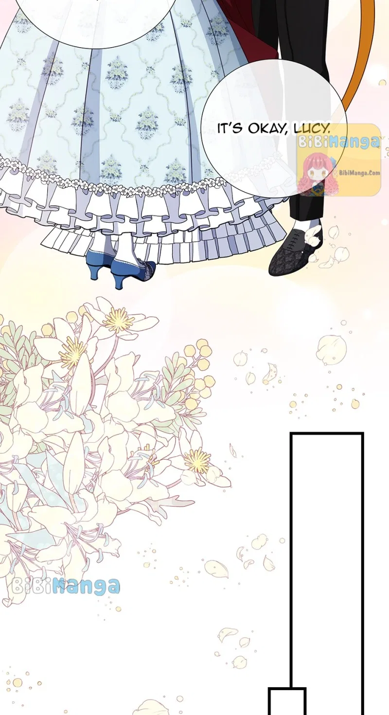 I’m a Wolf, but I Won’t Harm You Chapter 69 – Page 53