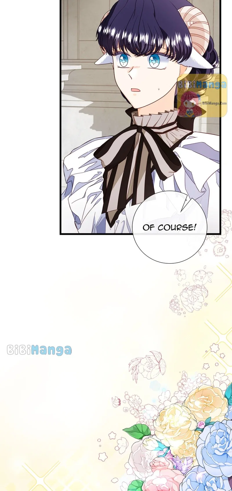 I’m a Wolf, but I Won’t Harm You Chapter 68 – Page 4