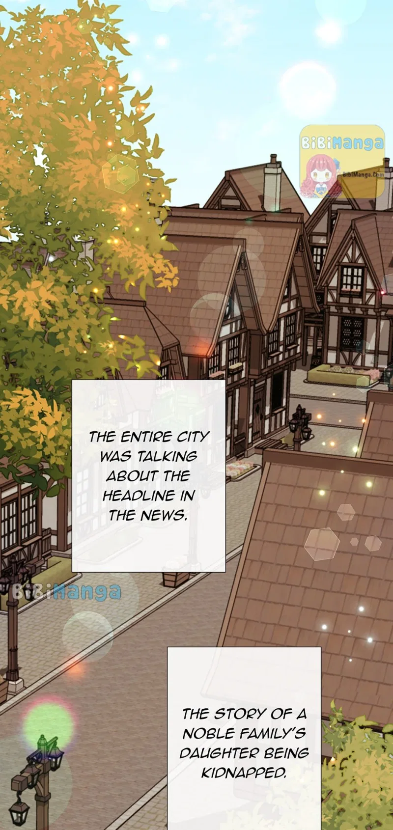 I’m a Wolf, but I Won’t Harm You Chapter 68 – Page 29