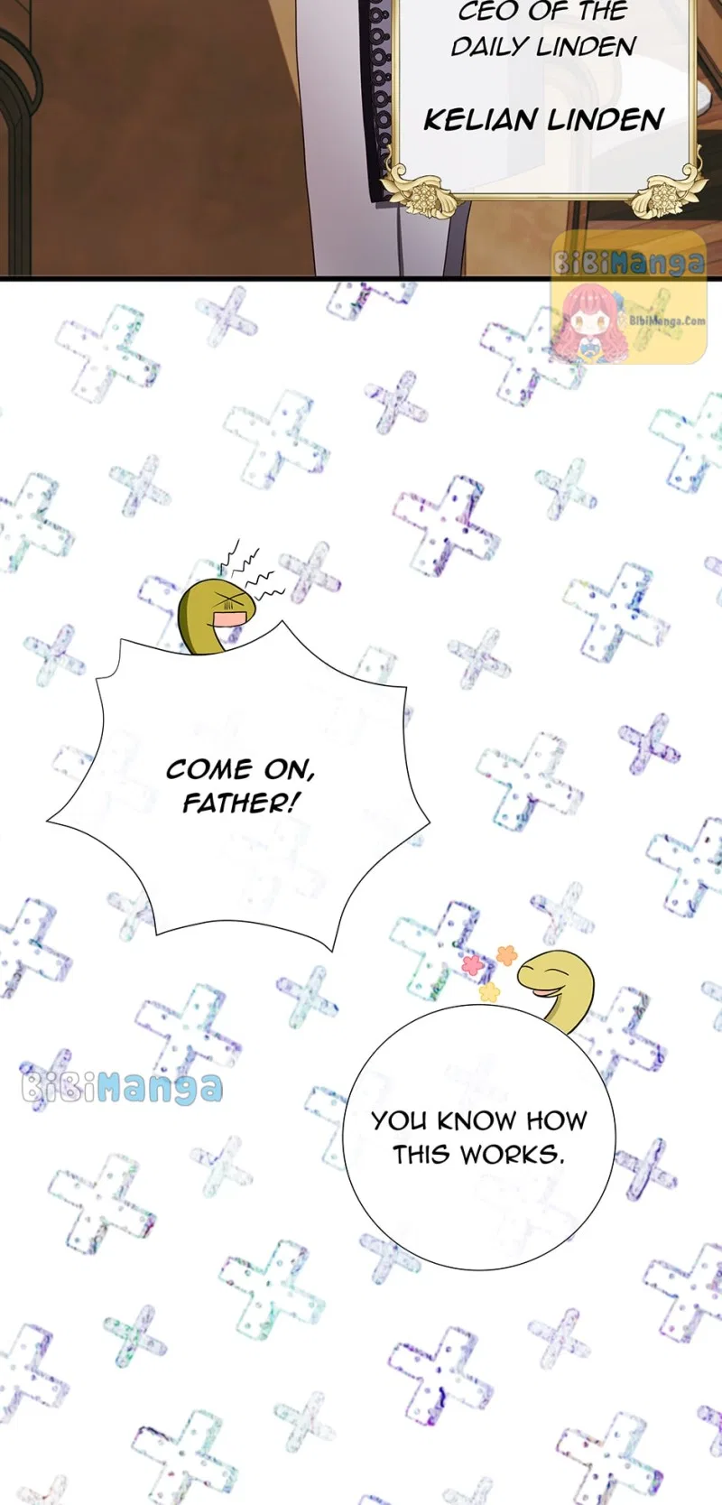 I’m a Wolf, but I Won’t Harm You Chapter 68 – Page 46