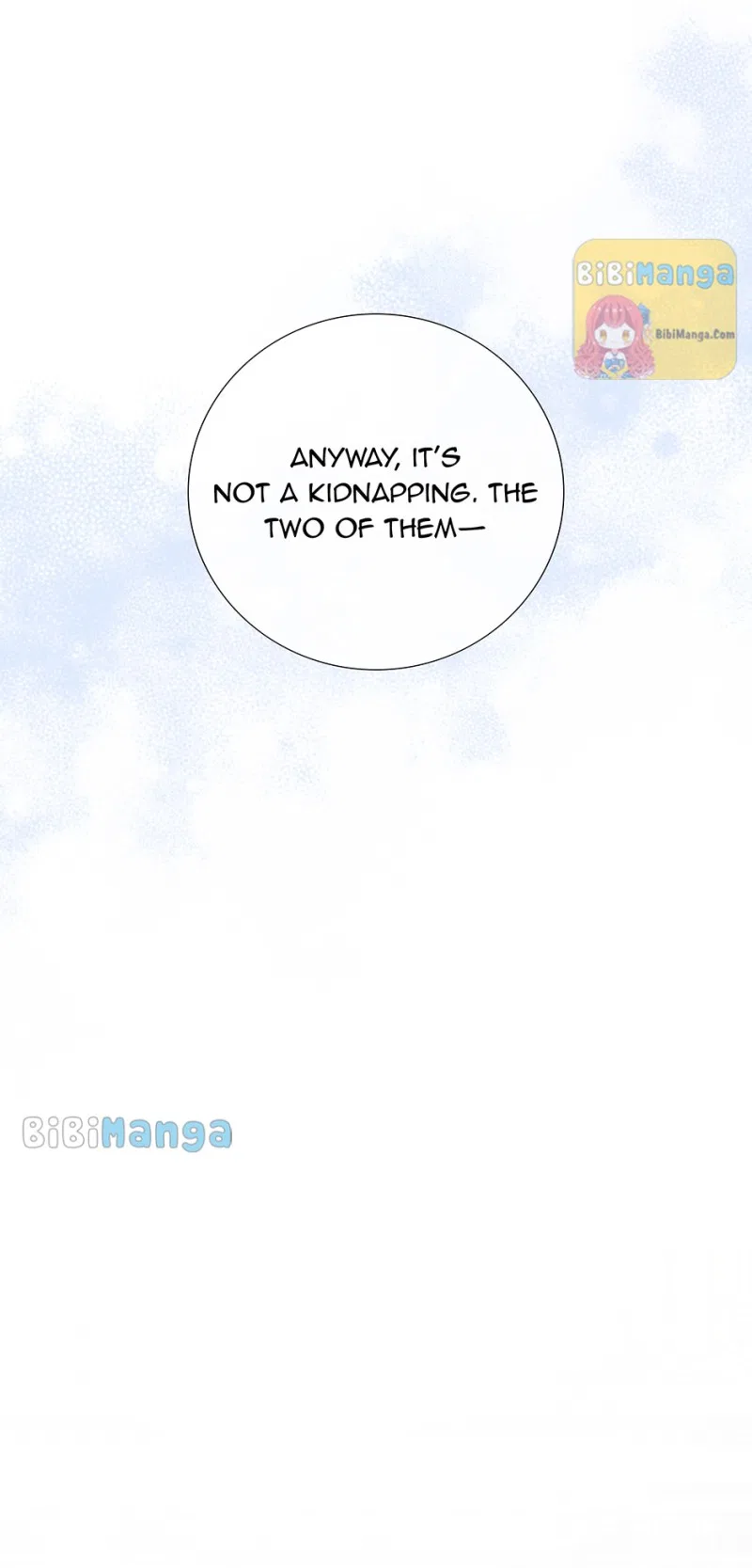 I’m a Wolf, but I Won’t Harm You Chapter 68 – Page 49