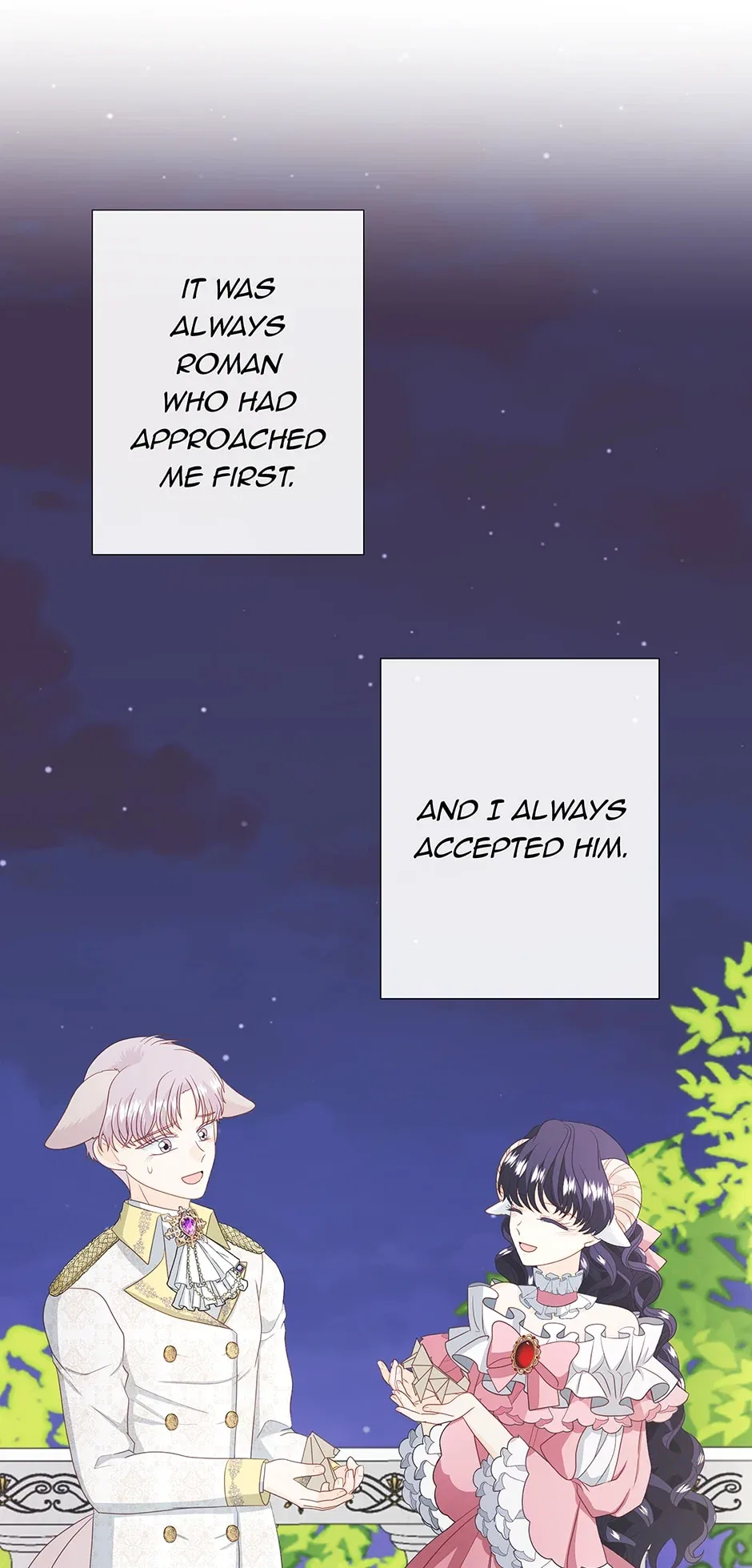 I’m a Wolf, but I Won’t Harm You Chapter 67 – Page 13