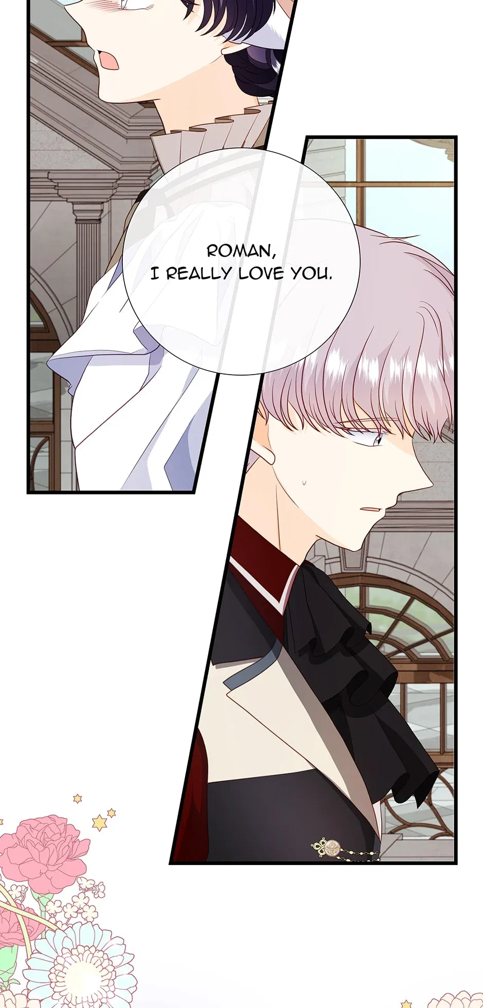 I’m a Wolf, but I Won’t Harm You Chapter 67 – Page 15