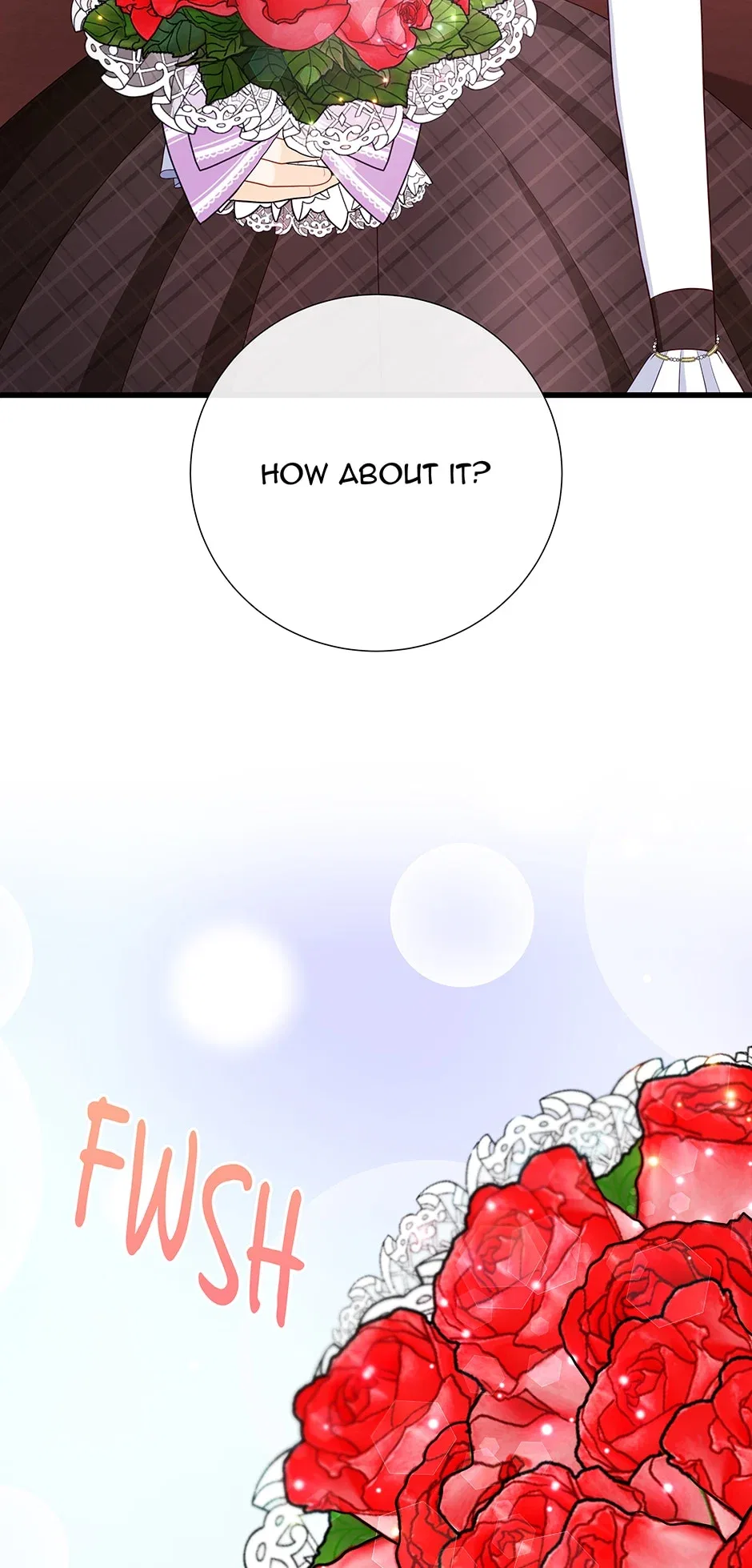I’m a Wolf, but I Won’t Harm You Chapter 67 – Page 21