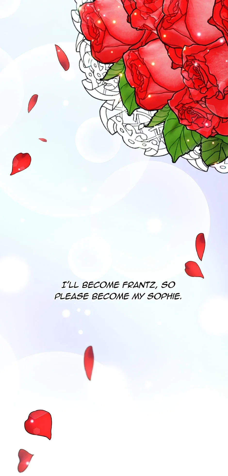 I’m a Wolf, but I Won’t Harm You Chapter 67 – Page 22