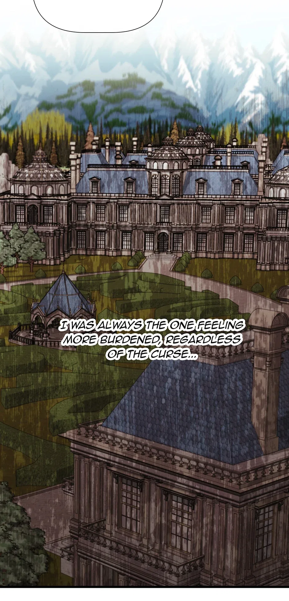 I’m a Wolf, but I Won’t Harm You Chapter 67 – Page 24