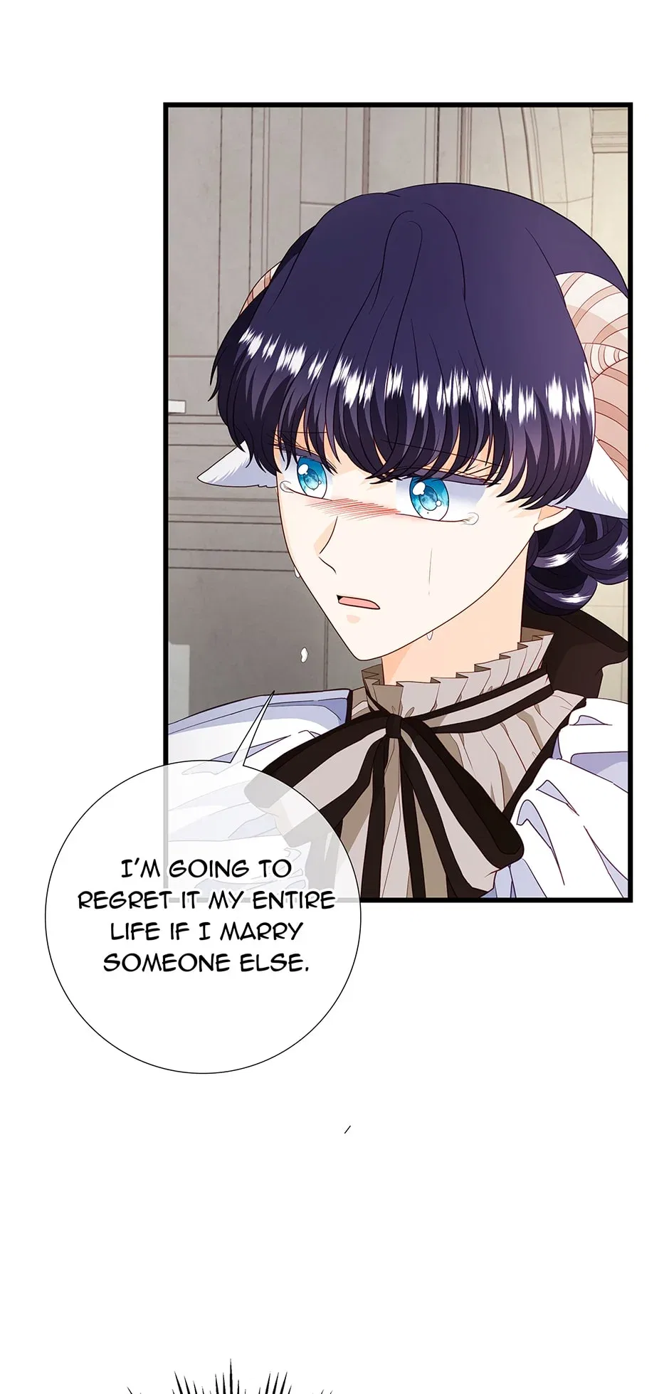 I’m a Wolf, but I Won’t Harm You Chapter 67 – Page 31