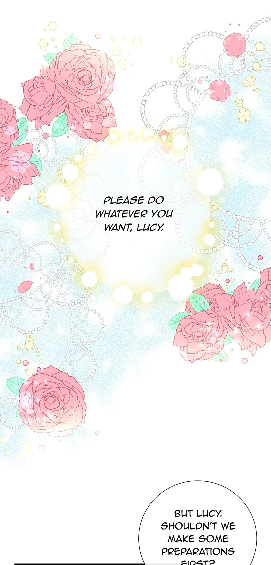 I’m a Wolf, but I Won’t Harm You Chapter 67 – Page 37