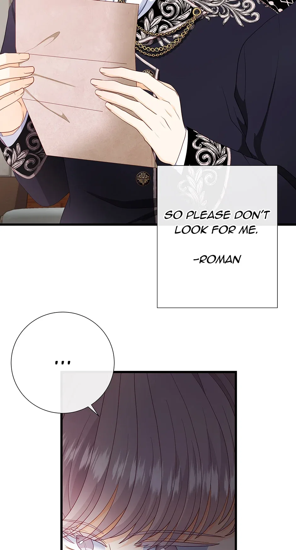 I’m a Wolf, but I Won’t Harm You Chapter 67 – Page 47