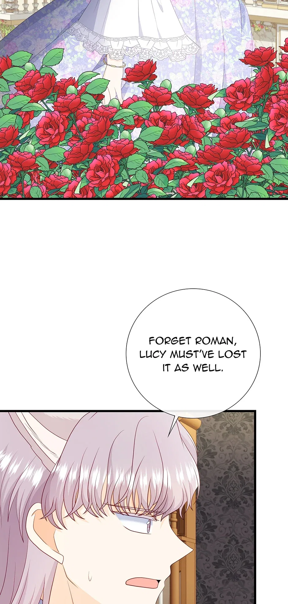 I’m a Wolf, but I Won’t Harm You Chapter 67 – Page 57
