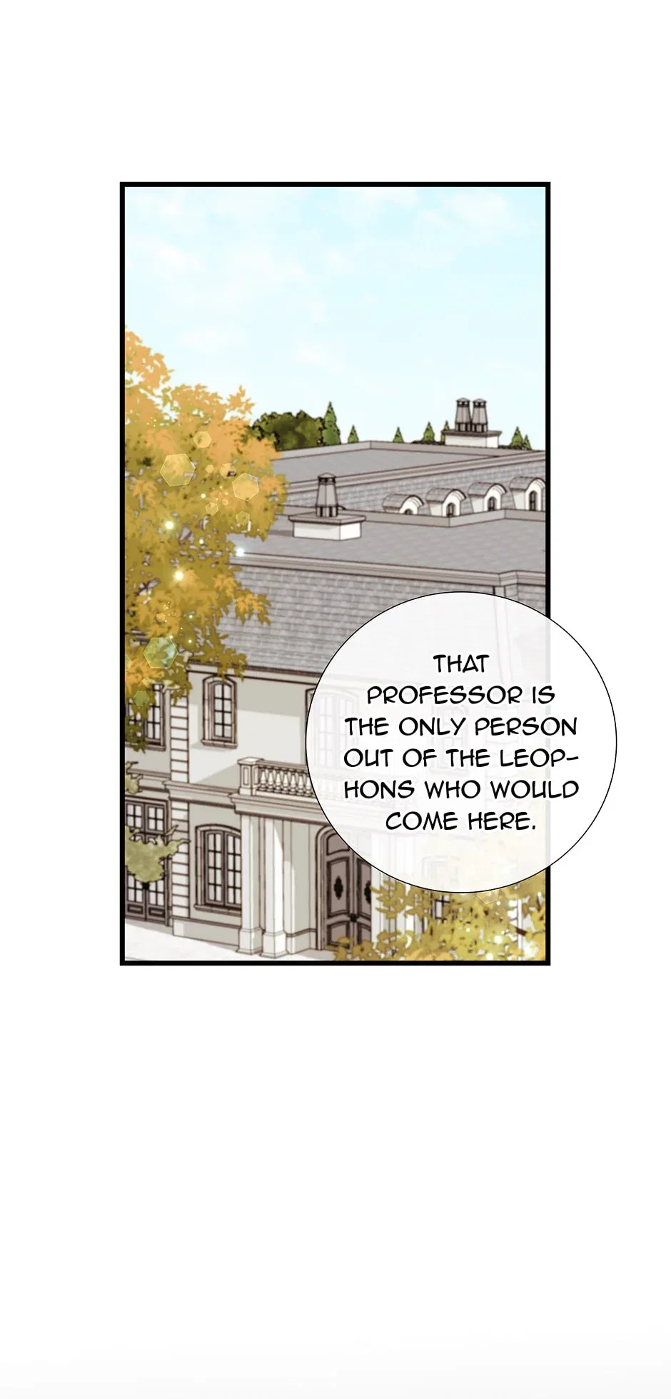 I’m a Wolf, but I Won’t Harm You Chapter 66 – Page 7