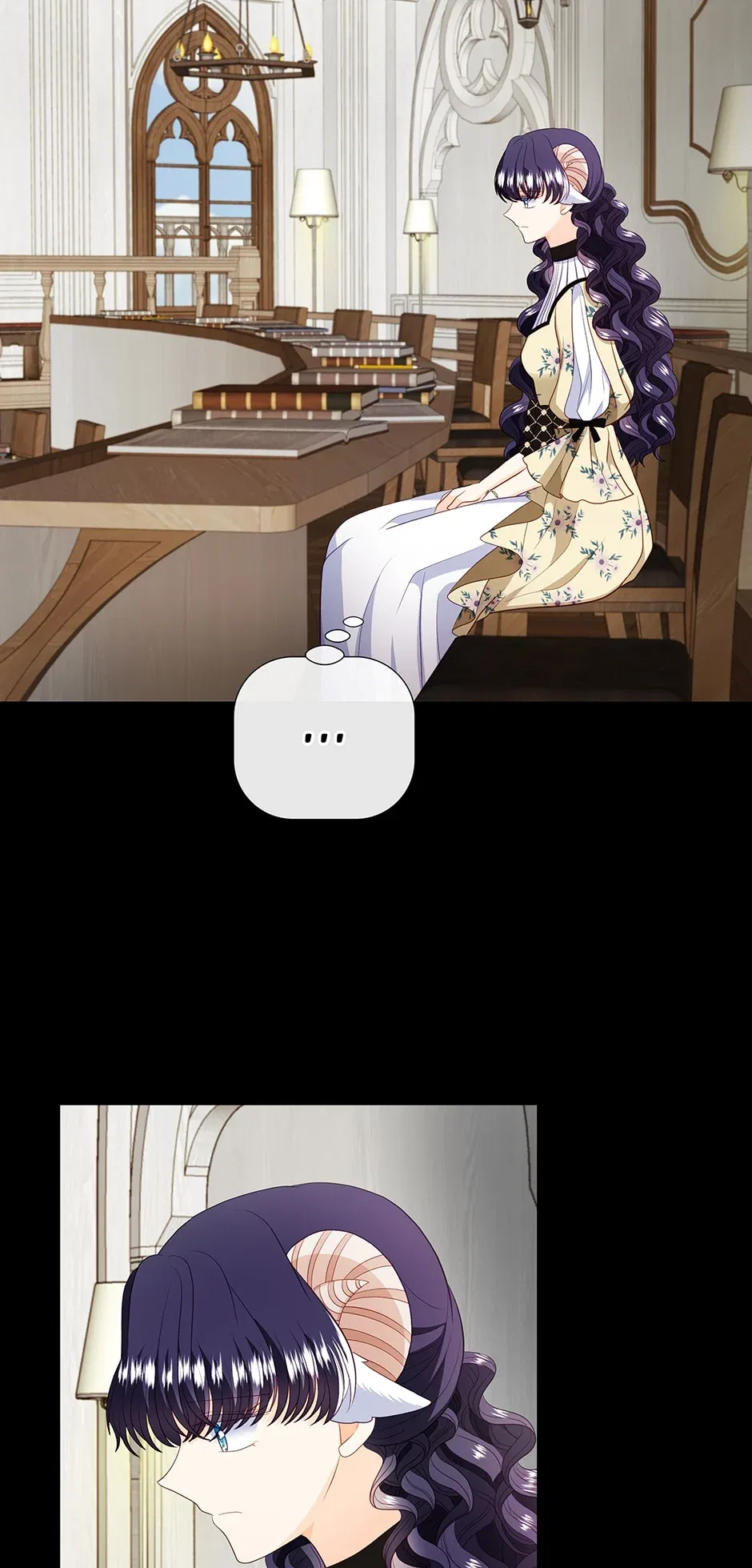 I’m a Wolf, but I Won’t Harm You Chapter 66 – Page 9