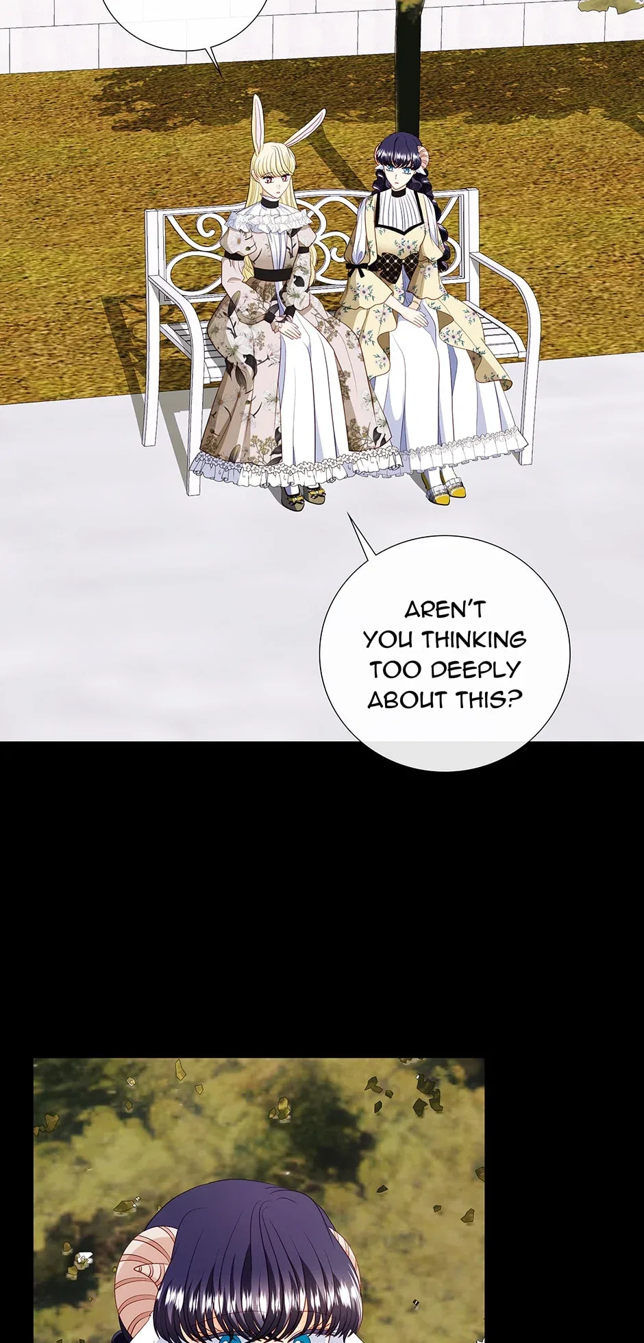 I’m a Wolf, but I Won’t Harm You Chapter 66 – Page 14