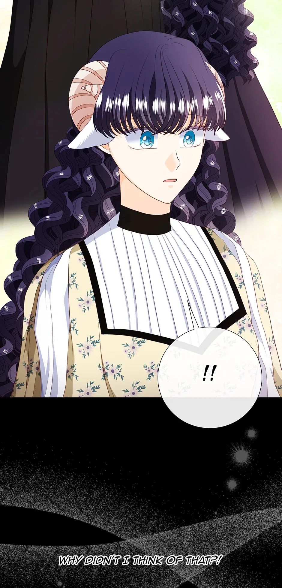 I’m a Wolf, but I Won’t Harm You Chapter 66 – Page 17
