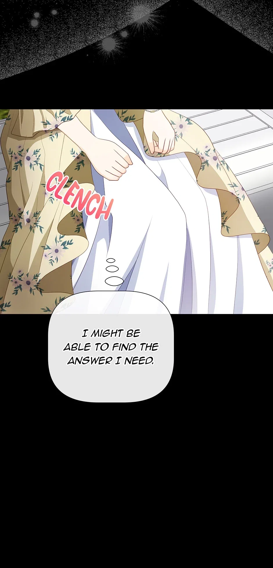 I’m a Wolf, but I Won’t Harm You Chapter 66 – Page 18