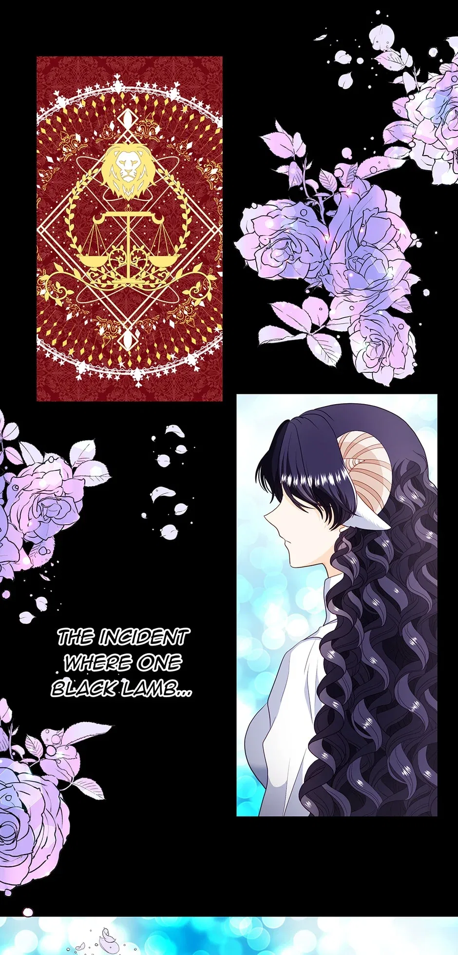 I’m a Wolf, but I Won’t Harm You Chapter 66 – Page 19
