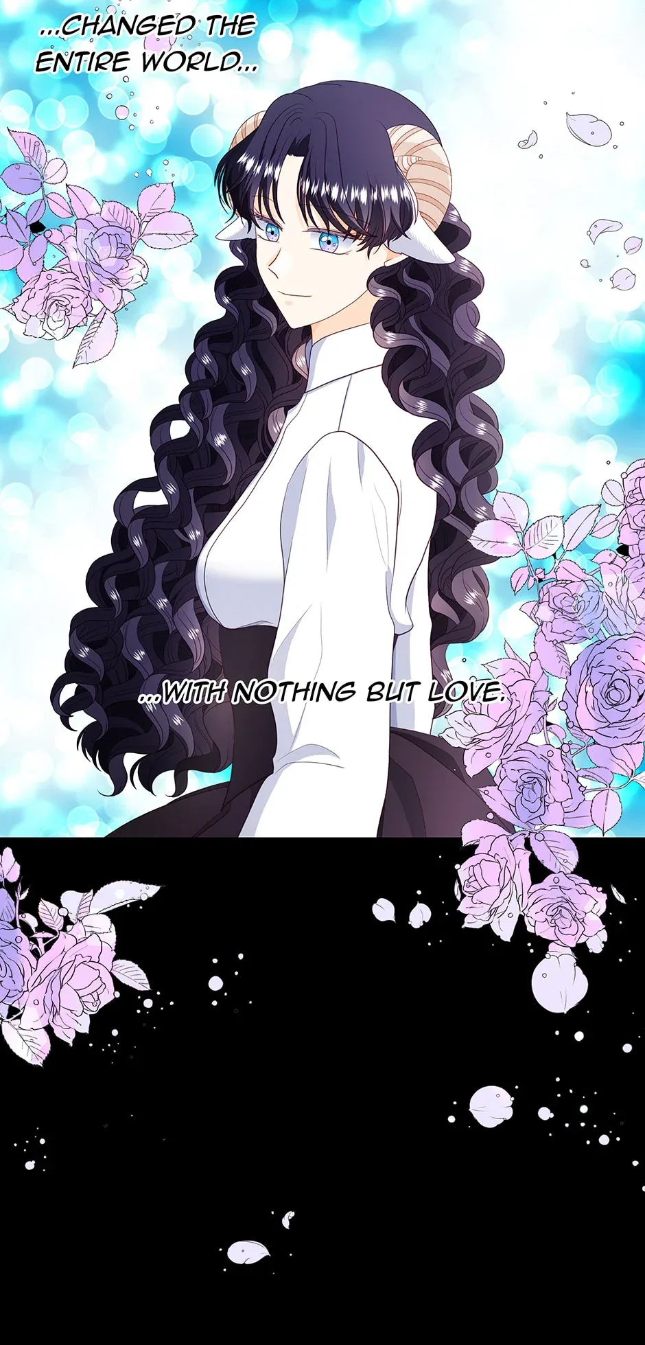 I’m a Wolf, but I Won’t Harm You Chapter 66 – Page 20