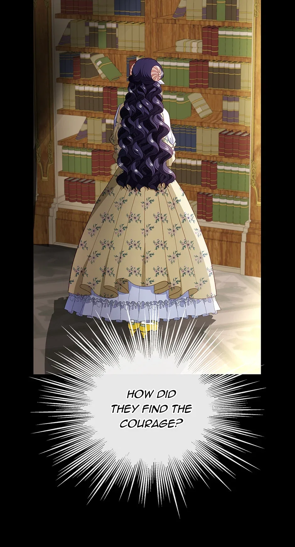 I’m a Wolf, but I Won’t Harm You Chapter 66 – Page 29