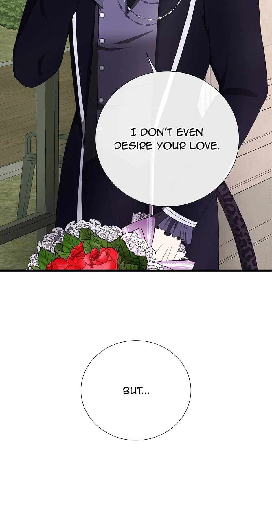 I’m a Wolf, but I Won’t Harm You Chapter 66 – Page 47