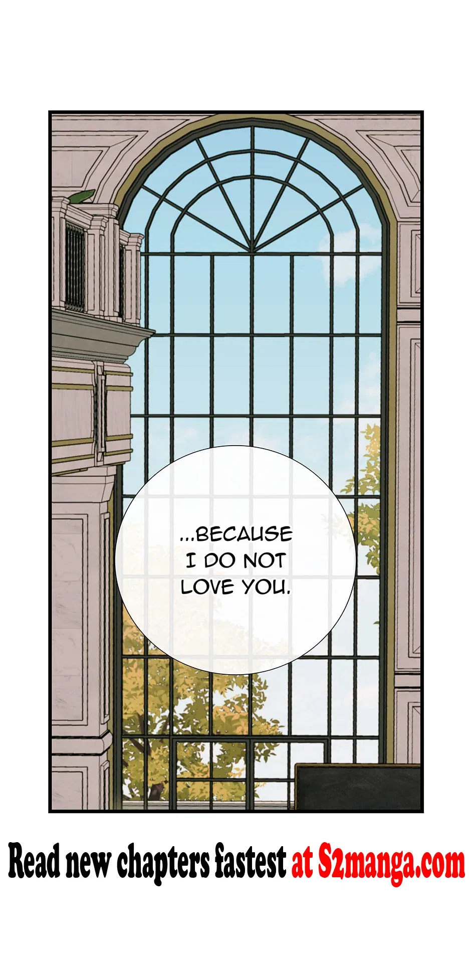 I’m a Wolf, but I Won’t Harm You Chapter 66 – Page 53