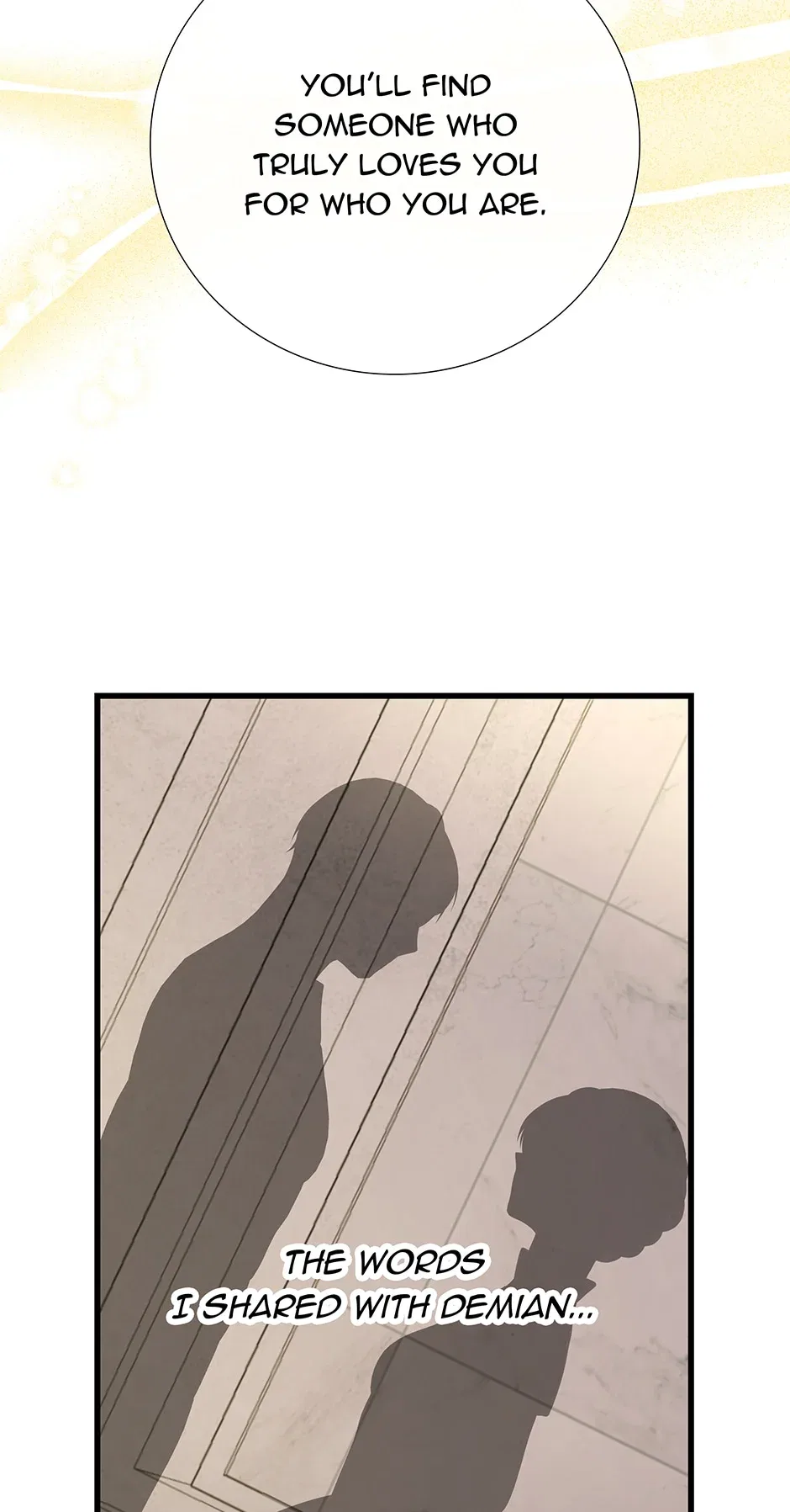 I’m a Wolf, but I Won’t Harm You Chapter 66 – Page 58