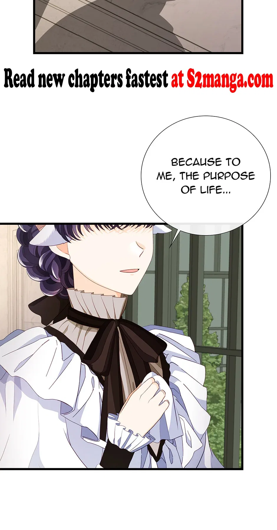 I’m a Wolf, but I Won’t Harm You Chapter 66 – Page 59