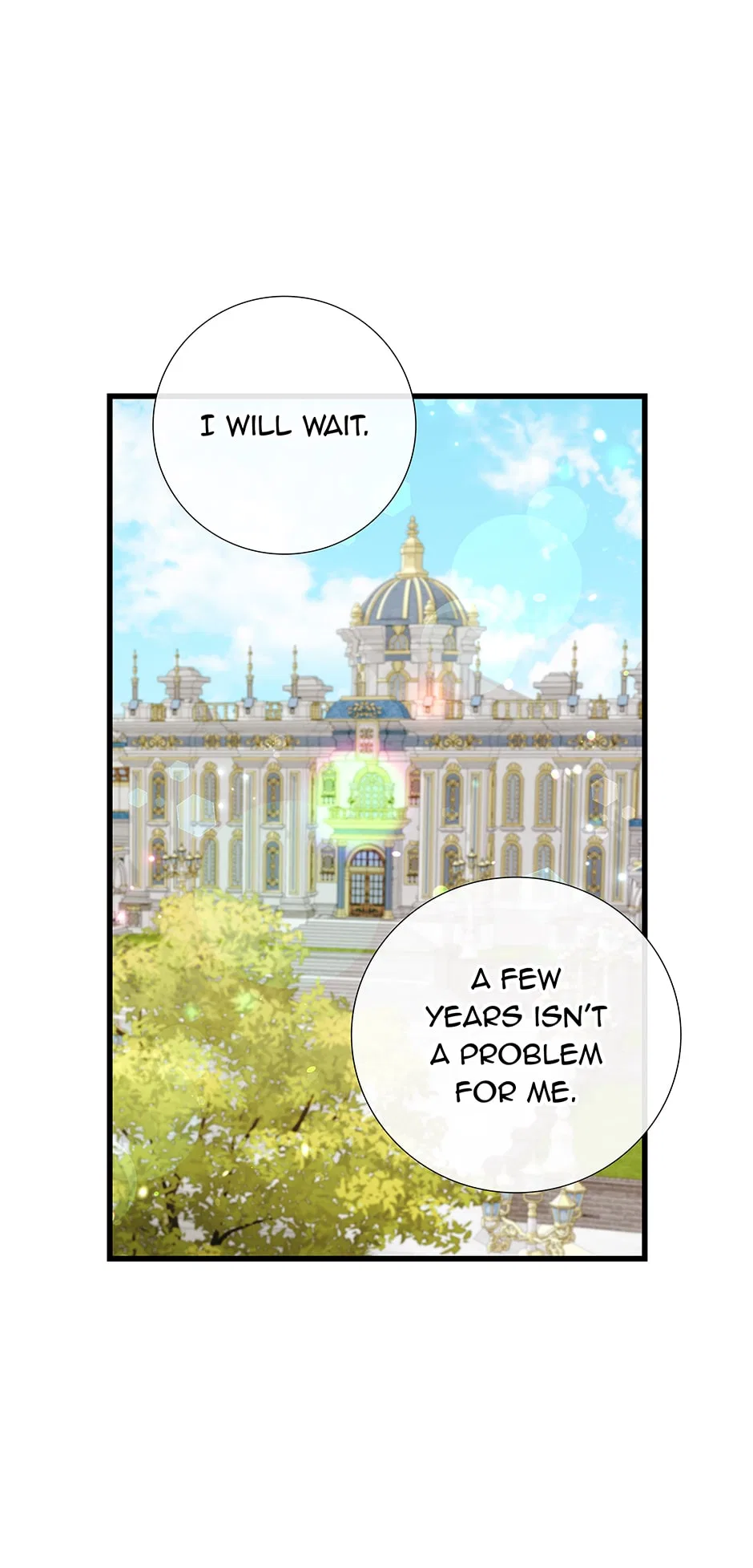 I’m a Wolf, but I Won’t Harm You Chapter 65 – Page 12