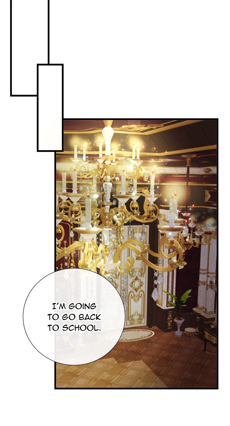 I’m a Wolf, but I Won’t Harm You Chapter 65 – Page 18