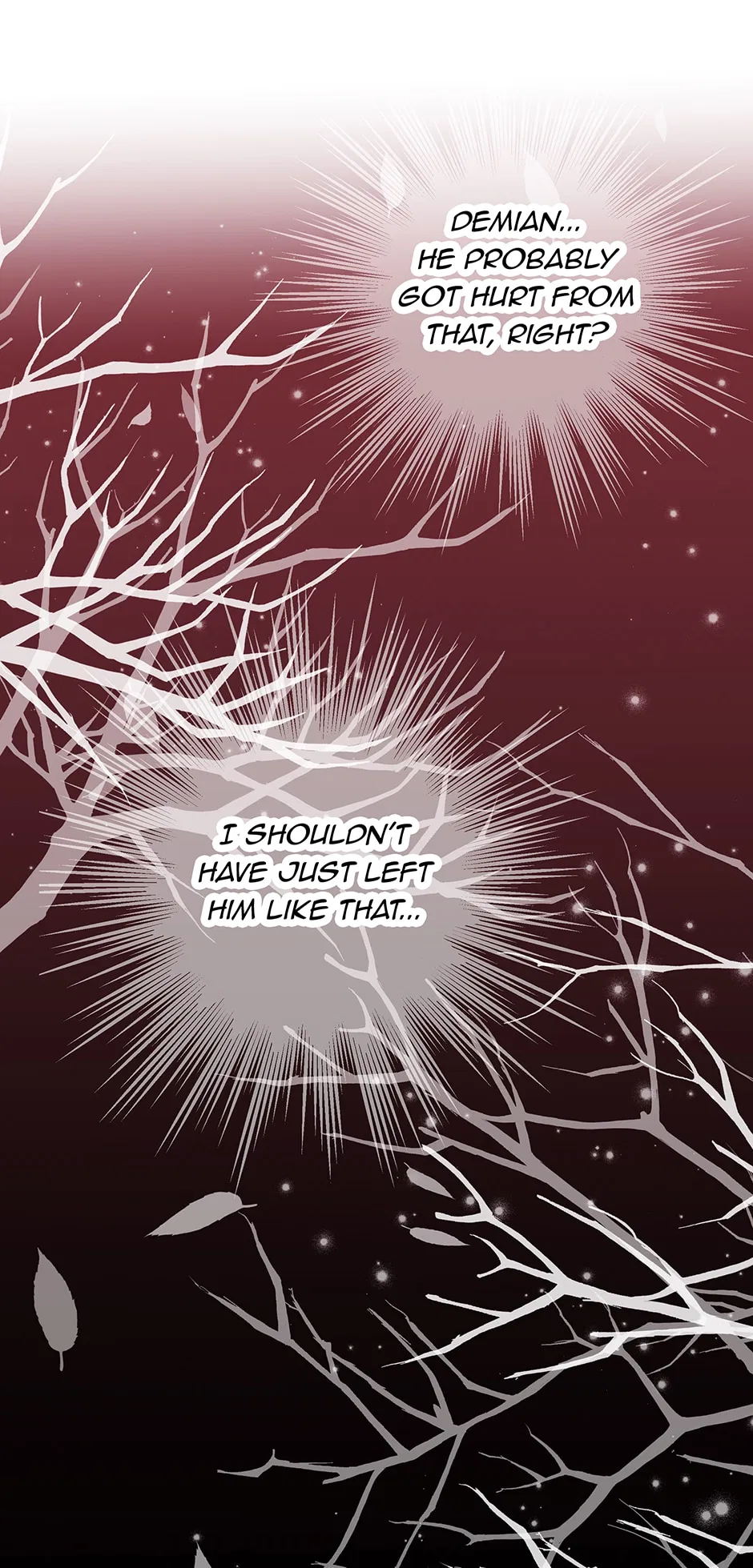 I’m a Wolf, but I Won’t Harm You Chapter 65 – Page 26