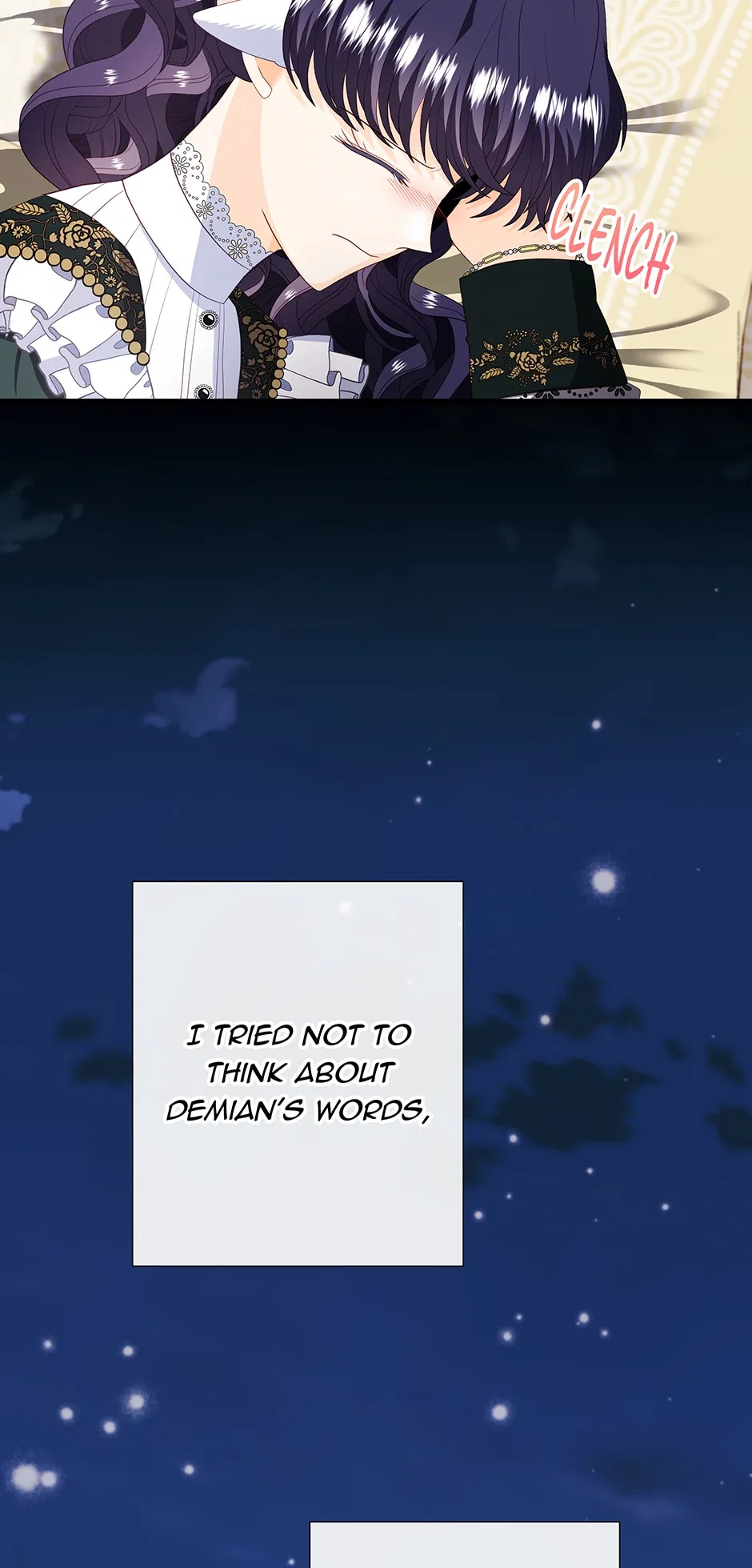 I’m a Wolf, but I Won’t Harm You Chapter 65 – Page 29