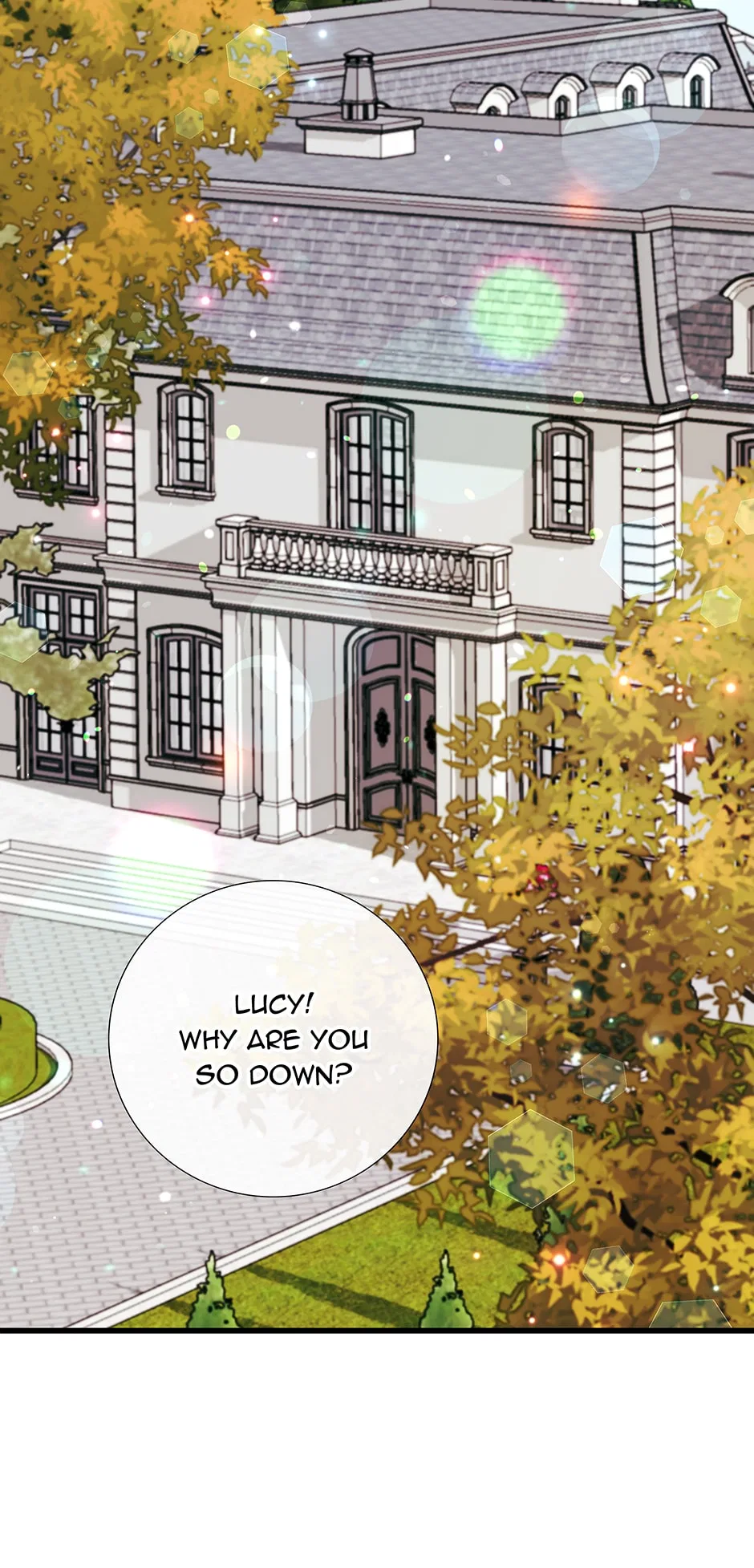 I’m a Wolf, but I Won’t Harm You Chapter 65 – Page 31