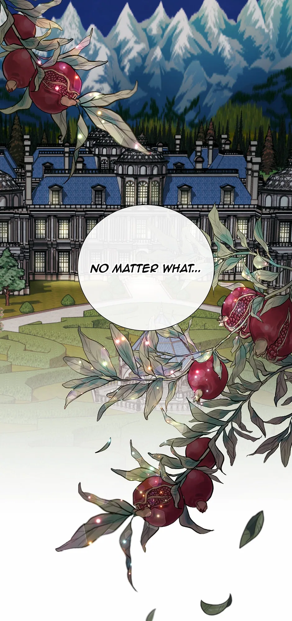 I’m a Wolf, but I Won’t Harm You Chapter 65 – Page 46