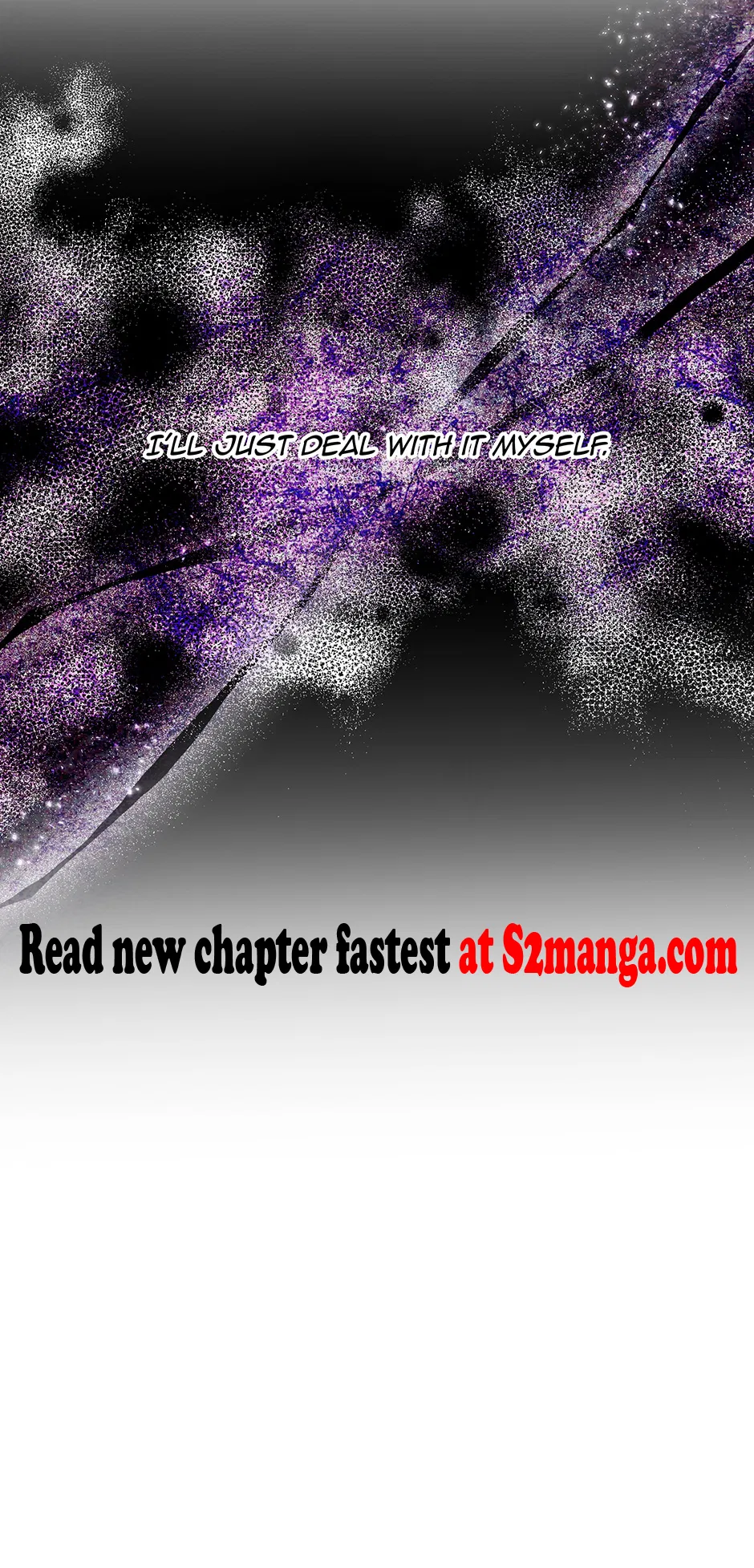 I’m a Wolf, but I Won’t Harm You Chapter 65 – Page 55